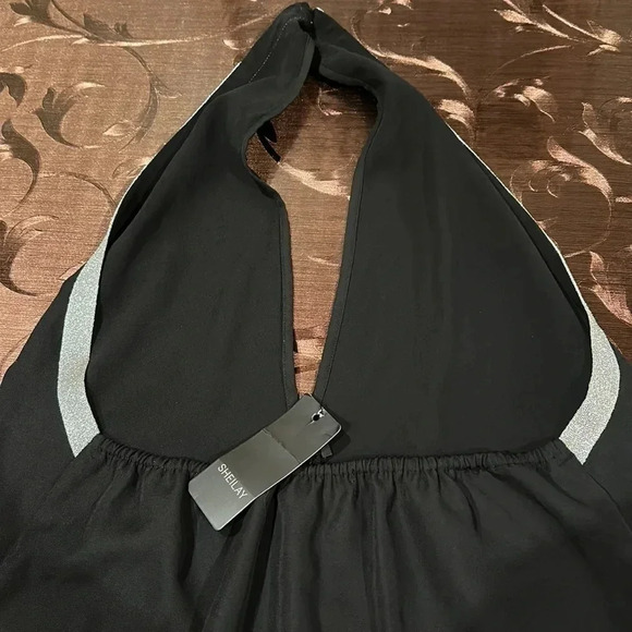 Sheilay Halter Neck dress - Picture 7 of 8